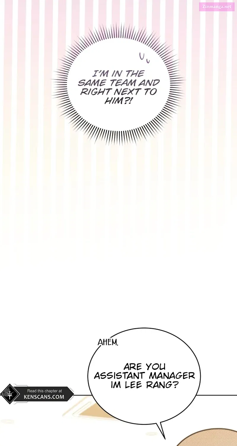 A Man Who Fell in Love With Me — Chapter 3 — Page 25