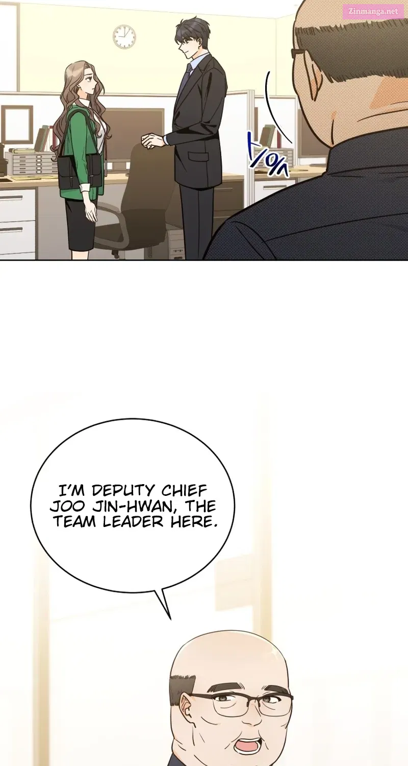 A Man Who Fell in Love With Me — Chapter 3 — Page 26
