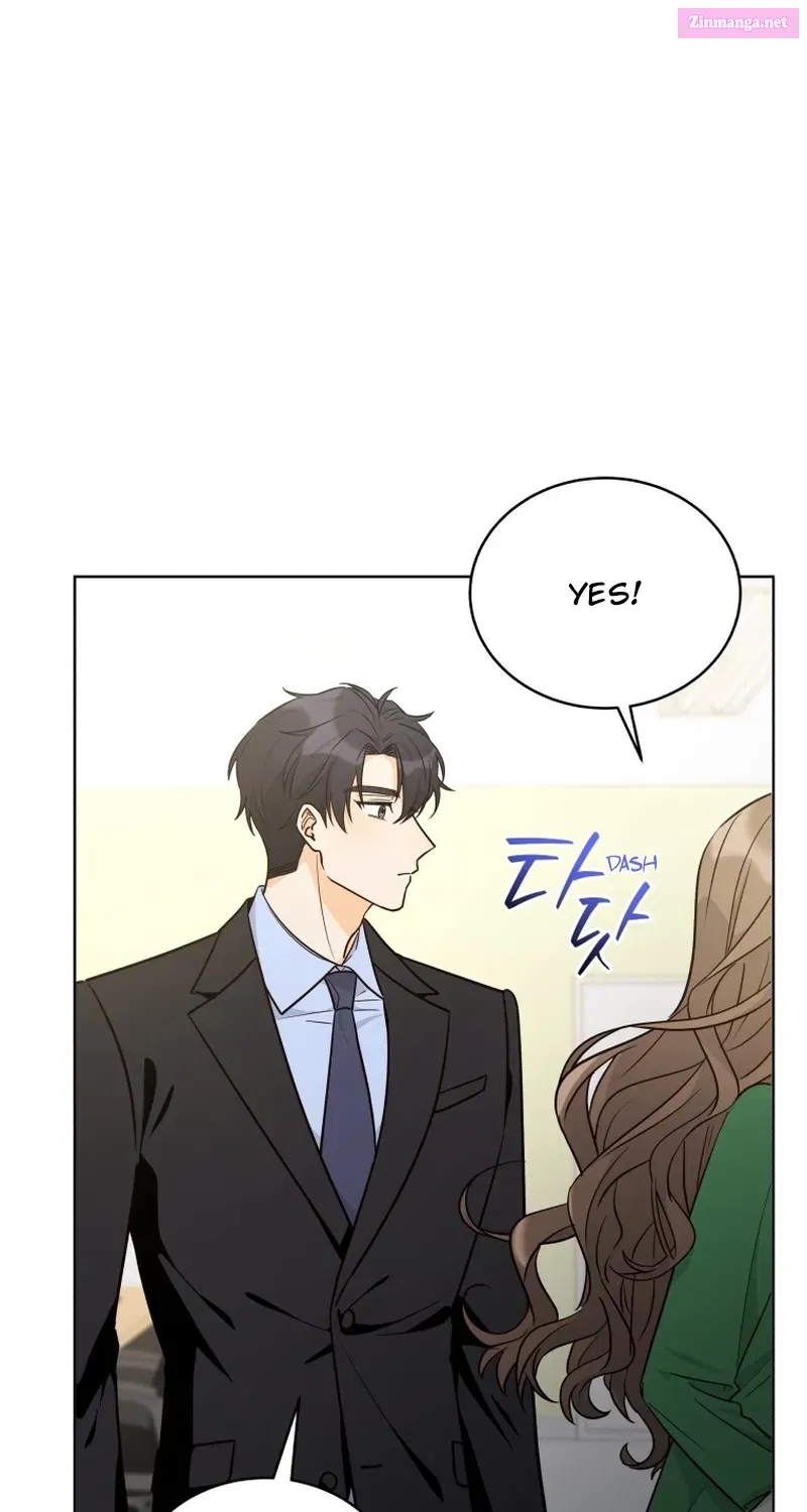 A Man Who Fell in Love With Me — Chapter 3 — Page 29