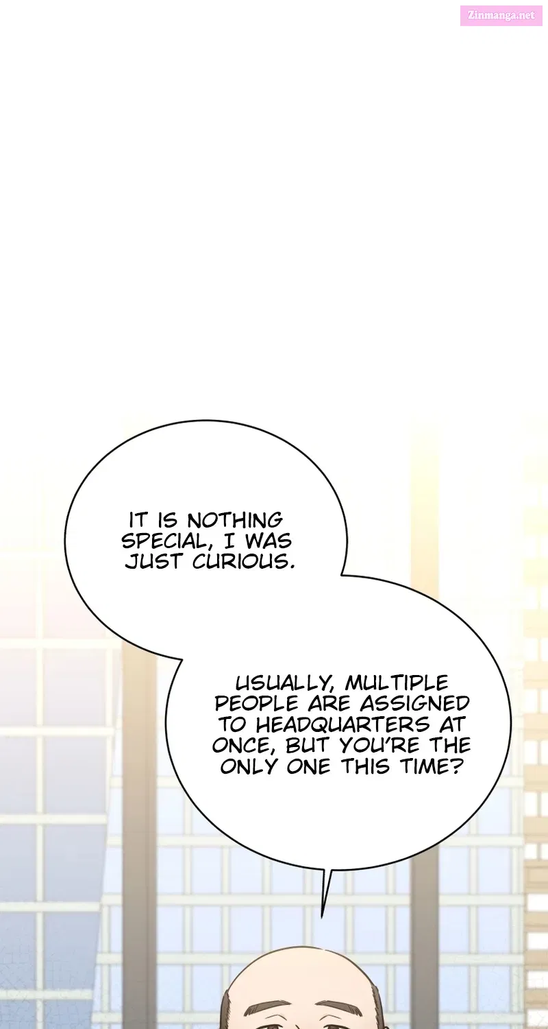A Man Who Fell in Love With Me — Chapter 3 — Page 33