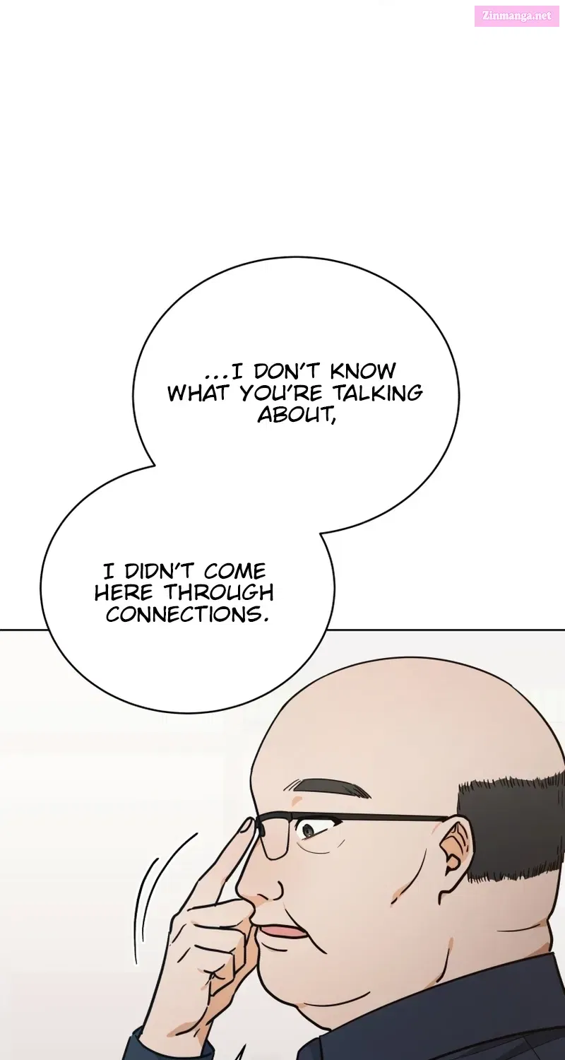 A Man Who Fell in Love With Me — Chapter 3 — Page 37