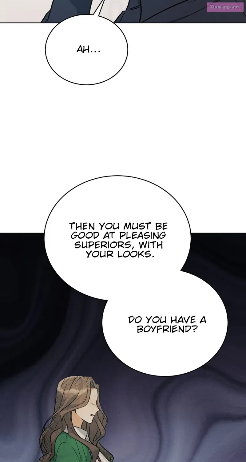 A Man Who Fell in Love With Me — Chapter 3 — Page 38