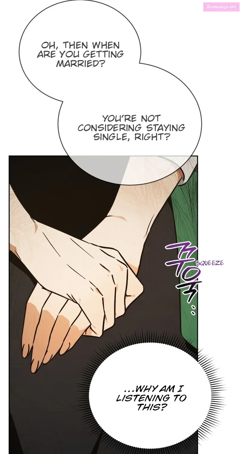 A Man Who Fell in Love With Me — Chapter 3 — Page 40