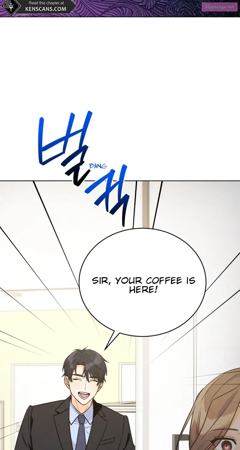 A Man Who Fell in Love With Me — Chapter 3 — Page 42