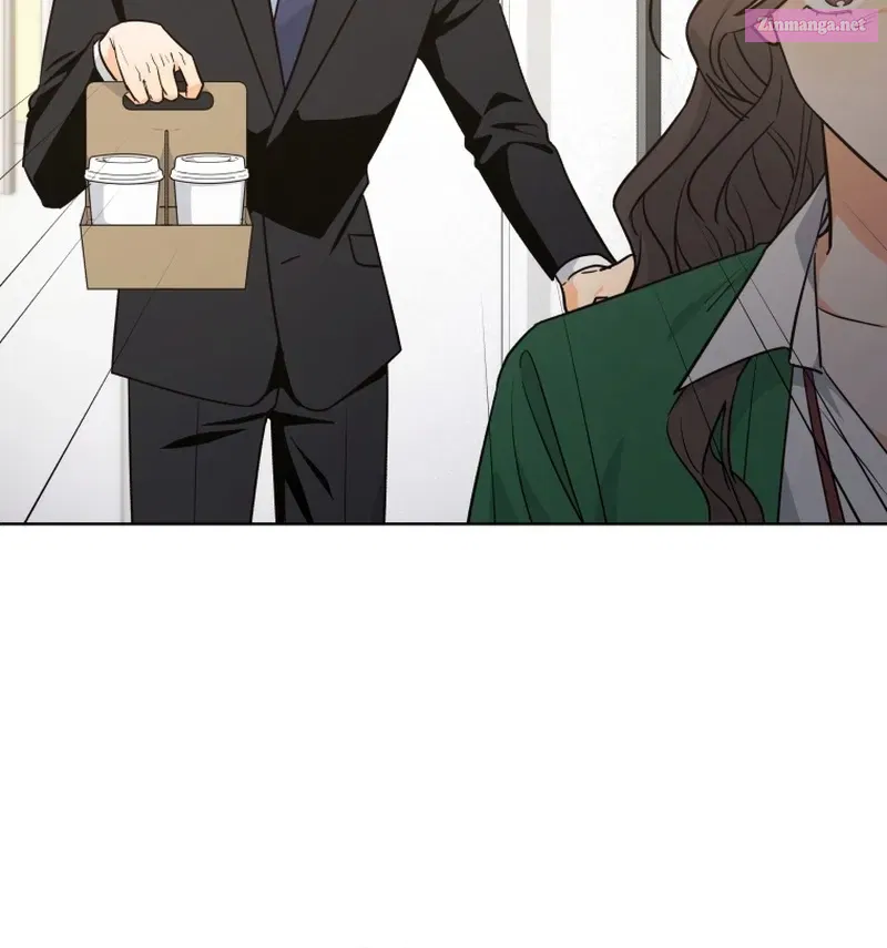 A Man Who Fell in Love With Me — Chapter 3 — Page 43