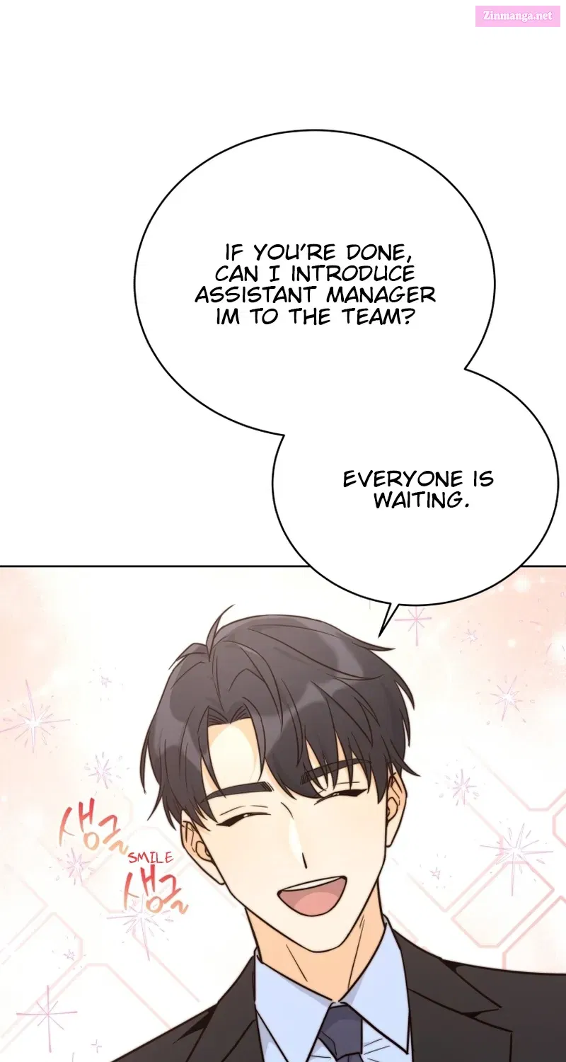 A Man Who Fell in Love With Me — Chapter 3 — Page 48