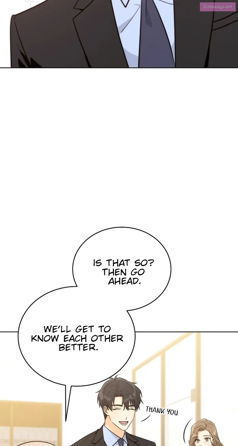 A Man Who Fell in Love With Me — Chapter 3 — Page 49