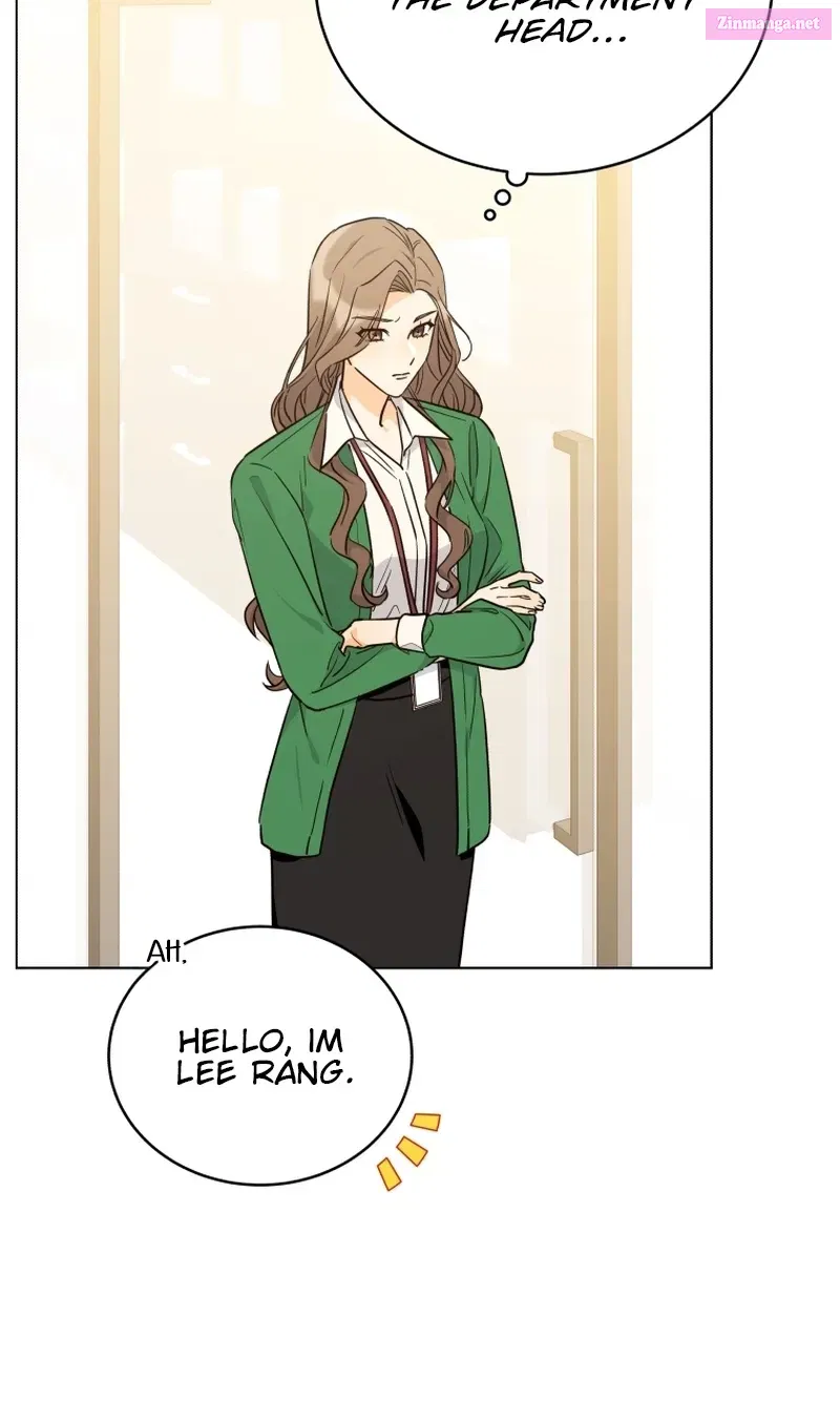 A Man Who Fell in Love With Me — Chapter 3 — Page 51