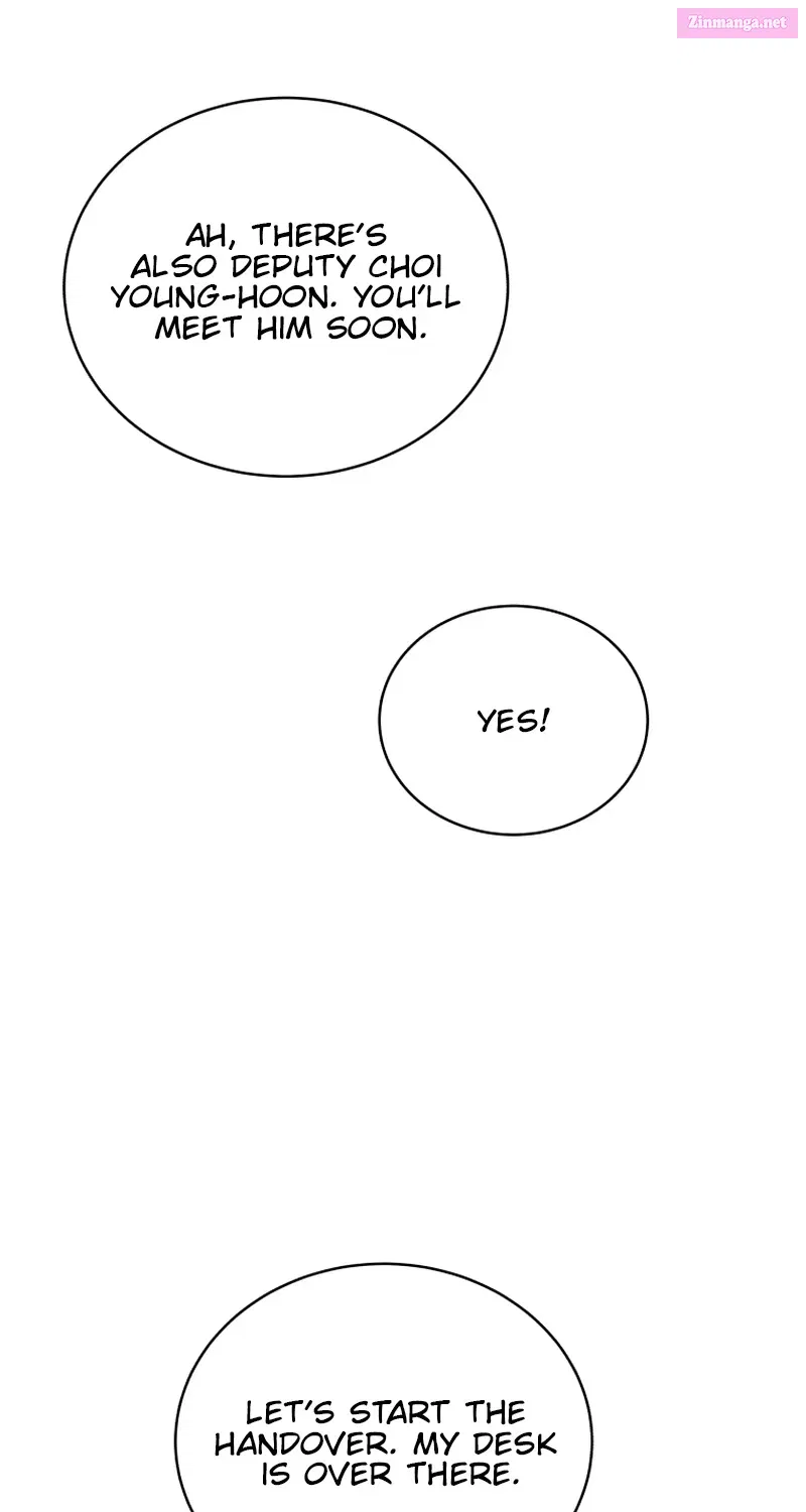 A Man Who Fell in Love With Me — Chapter 3 — Page 53