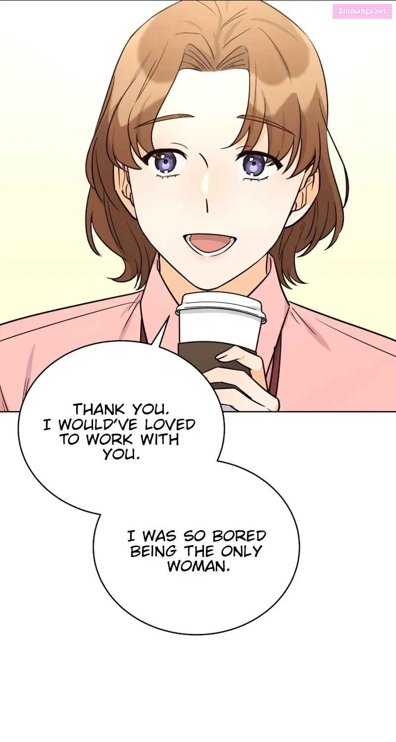 A Man Who Fell in Love With Me — Chapter 3 — Page 60