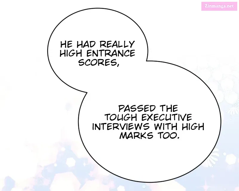 A Man Who Fell in Love With Me — Chapter 3 — Page 63
