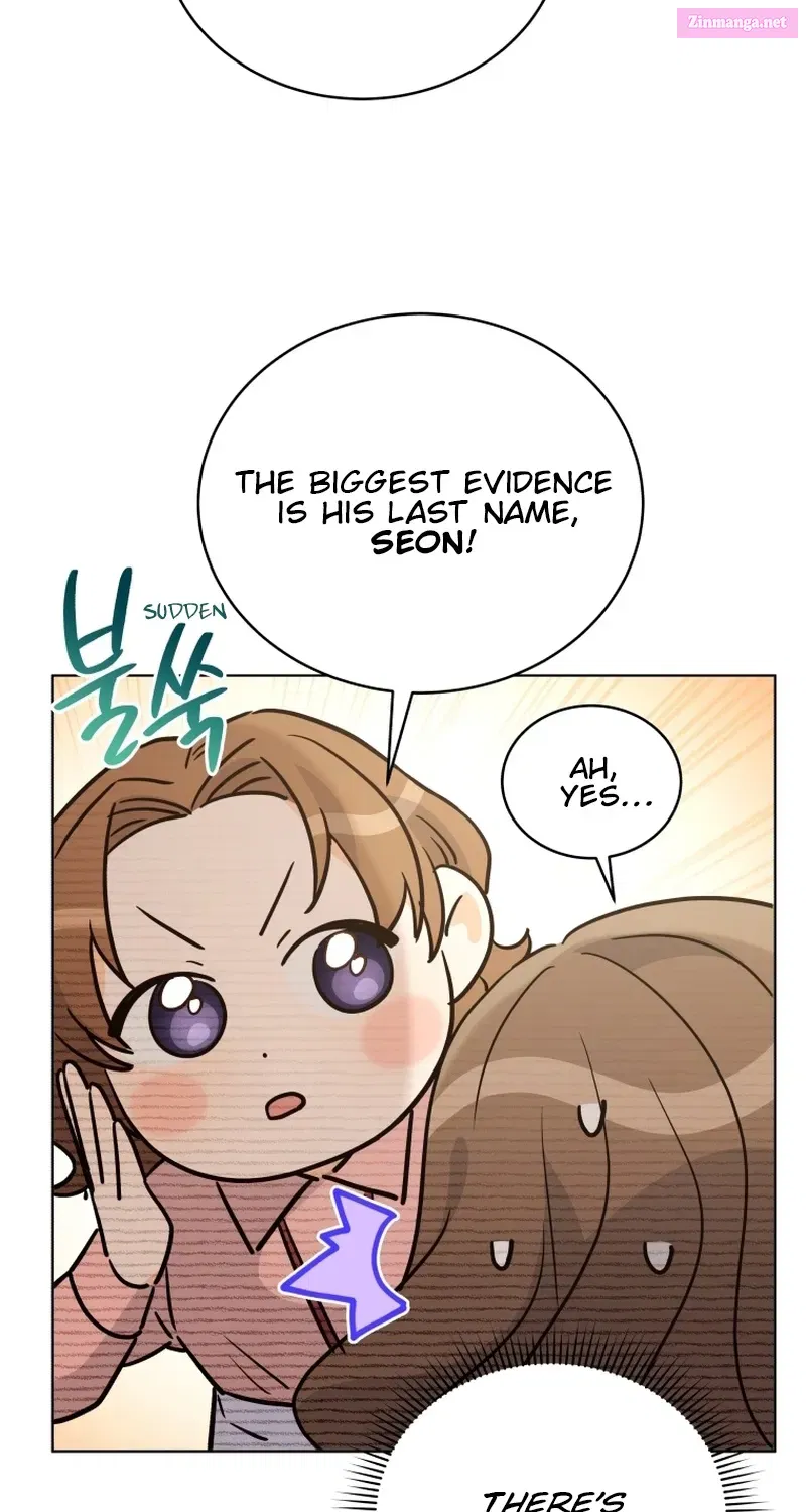 A Man Who Fell in Love With Me — Chapter 3 — Page 66