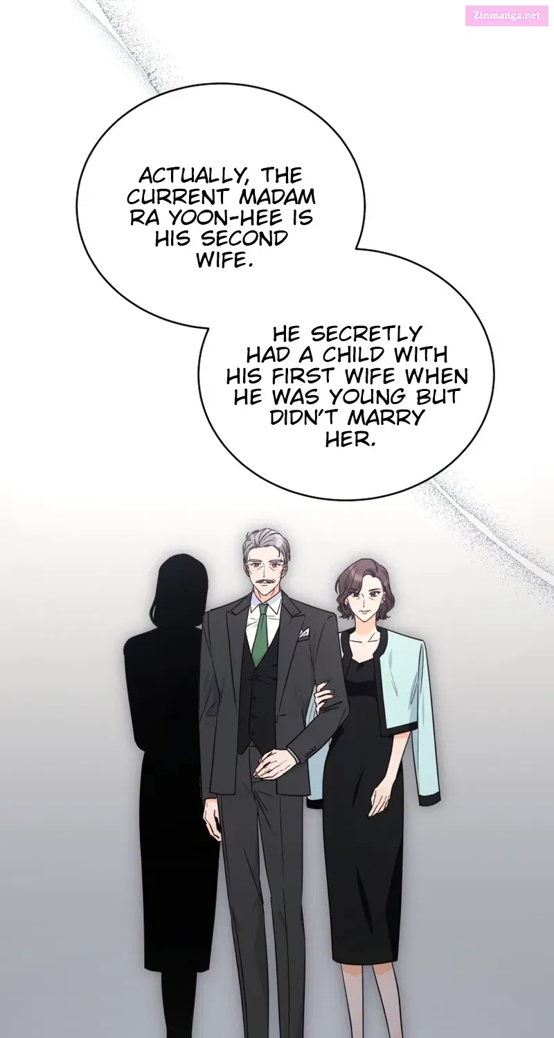 A Man Who Fell in Love With Me — Chapter 3 — Page 69
