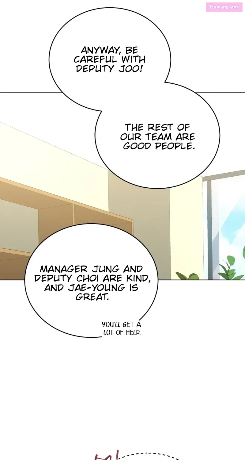 A Man Who Fell in Love With Me — Chapter 3 — Page 72