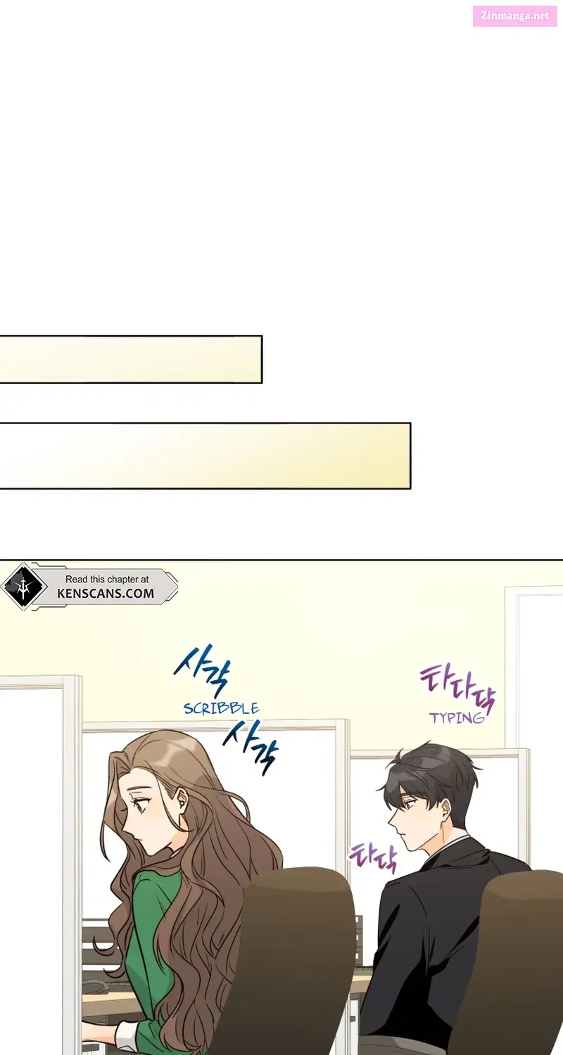A Man Who Fell in Love With Me — Chapter 3 — Page 74
