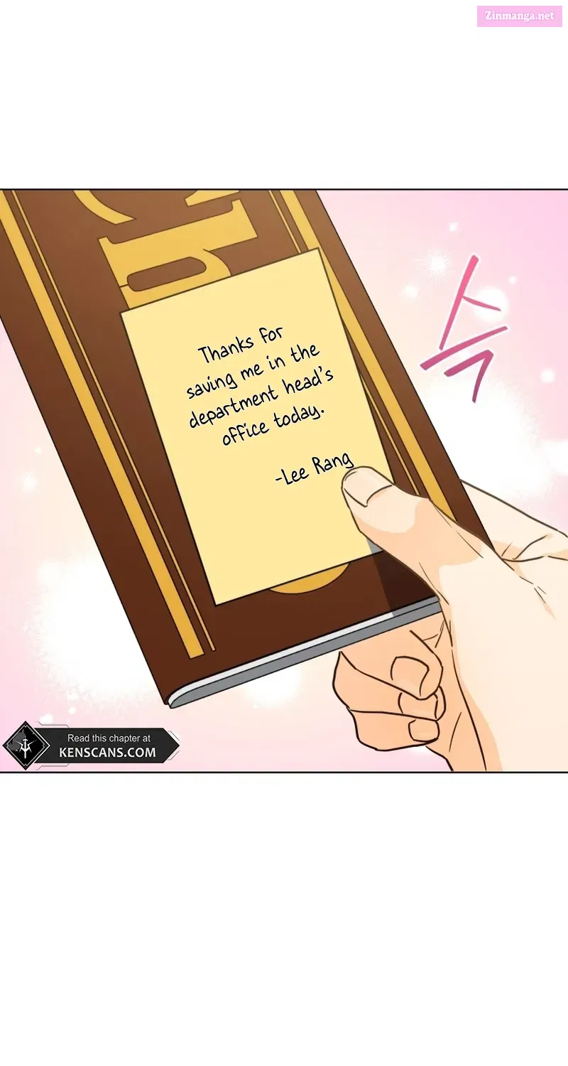 A Man Who Fell in Love With Me — Chapter 3 — Page 77