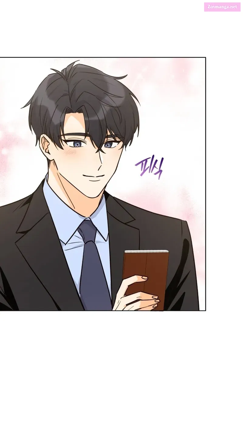 A Man Who Fell in Love With Me — Chapter 3 — Page 78