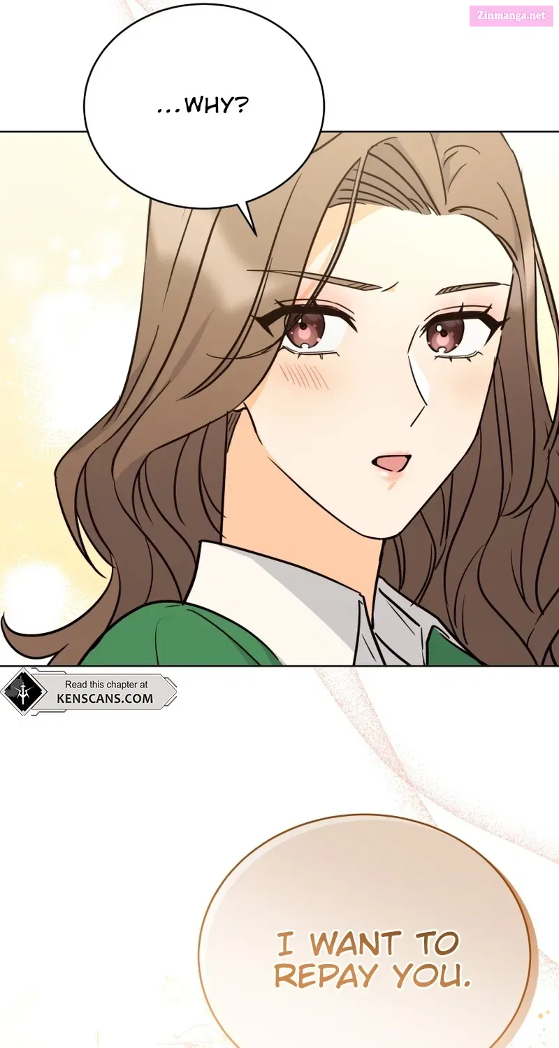 A Man Who Fell in Love With Me — Chapter 3 — Page 83