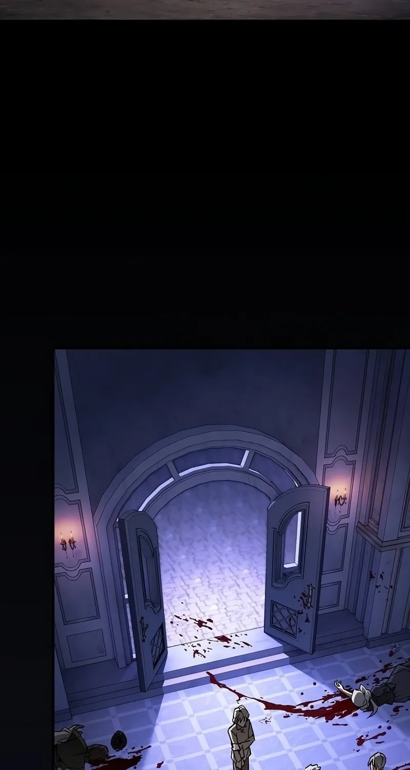 The Sword-Eating Swordmaster — Chapter 2 — Page 3