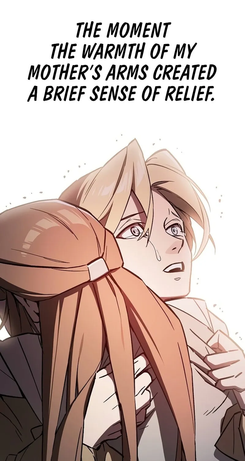 The Sword-Eating Swordmaster — Chapter 2 — Page 17