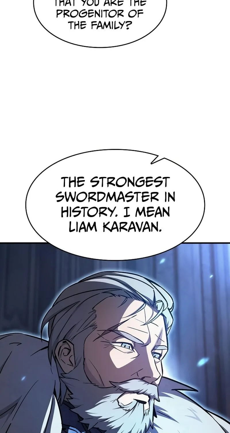 The Sword-Eating Swordmaster — Chapter 3 — Page 37