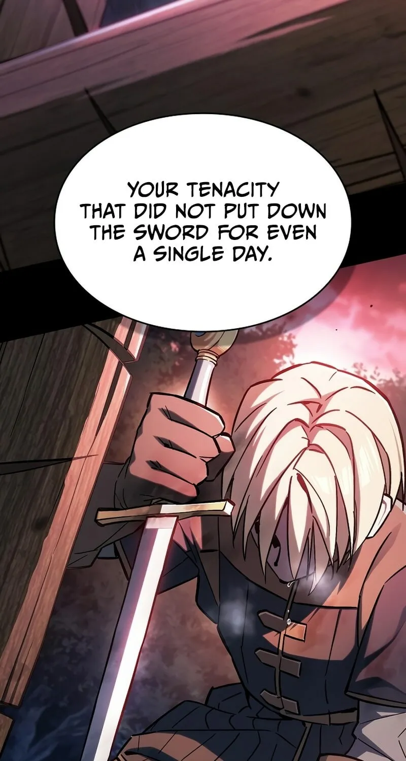 The Sword-Eating Swordmaster — Chapter 3 — Page 49