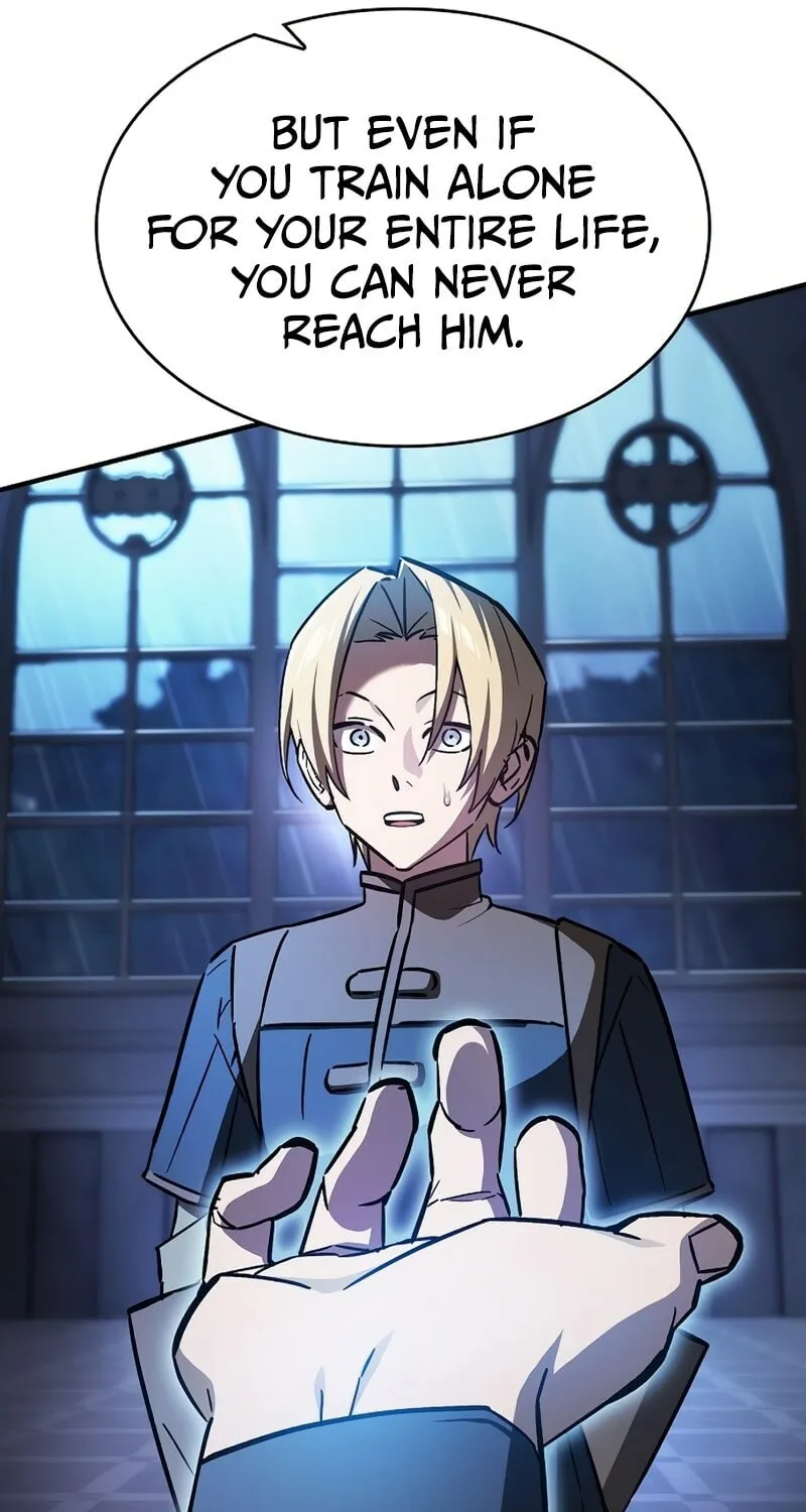 The Sword-Eating Swordmaster — Chapter 3 — Page 62