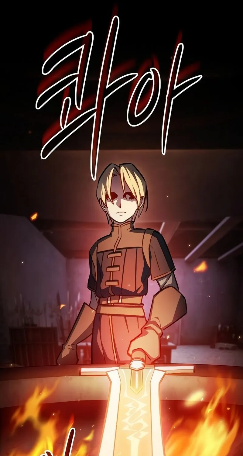 The Sword-Eating Swordmaster — Chapter 3 — Page 89