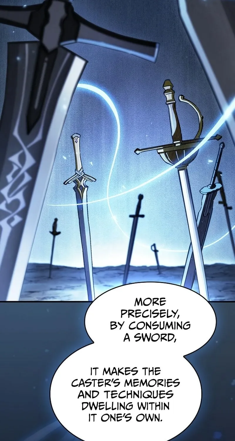 The Sword-Eating Swordmaster — Chapter 3 — Page 94