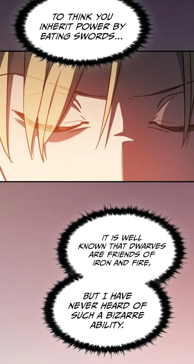 The Sword-Eating Swordmaster — Chapter 3 — Page 98
