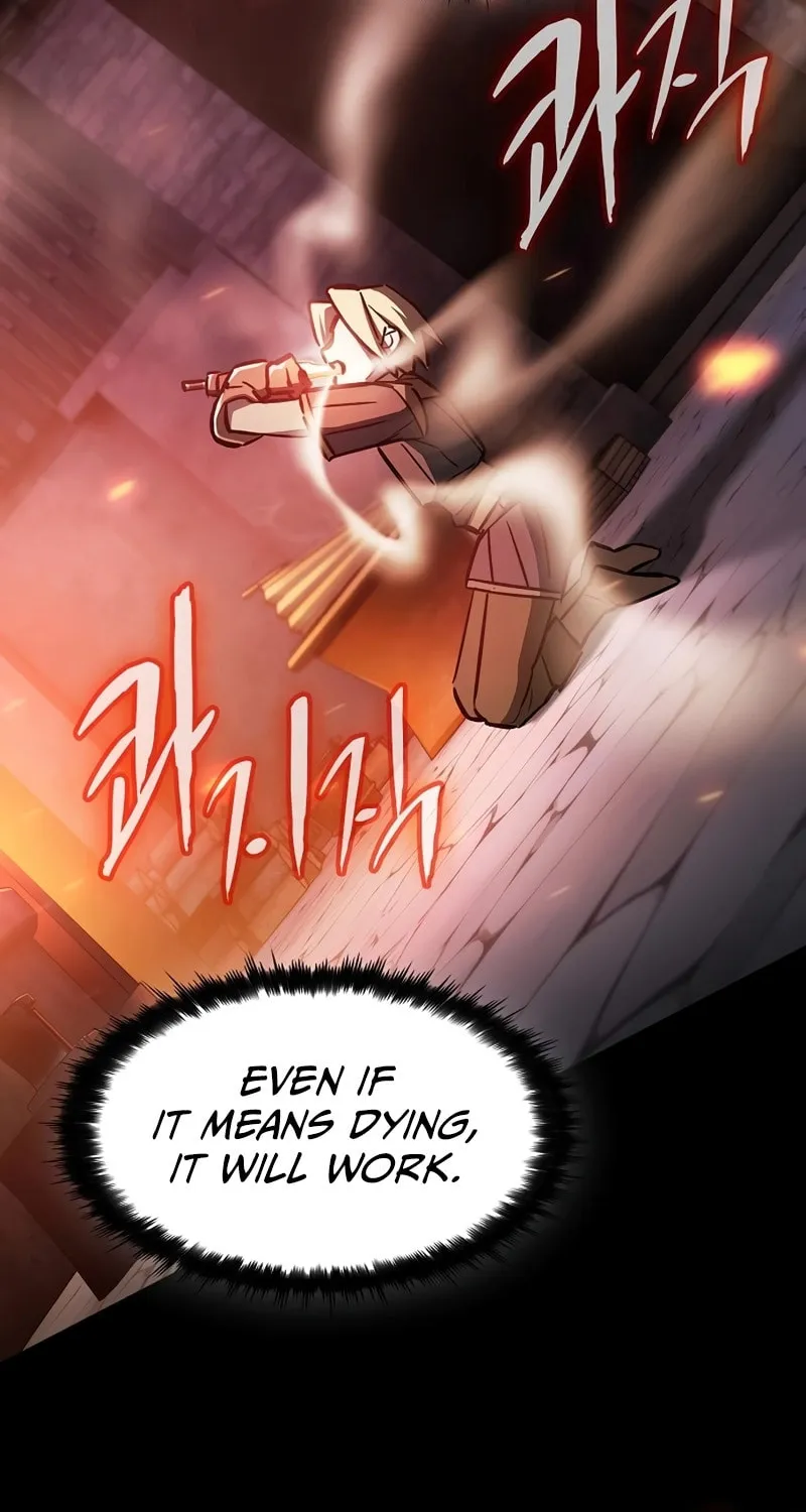 The Sword-Eating Swordmaster — Chapter 3 — Page 142