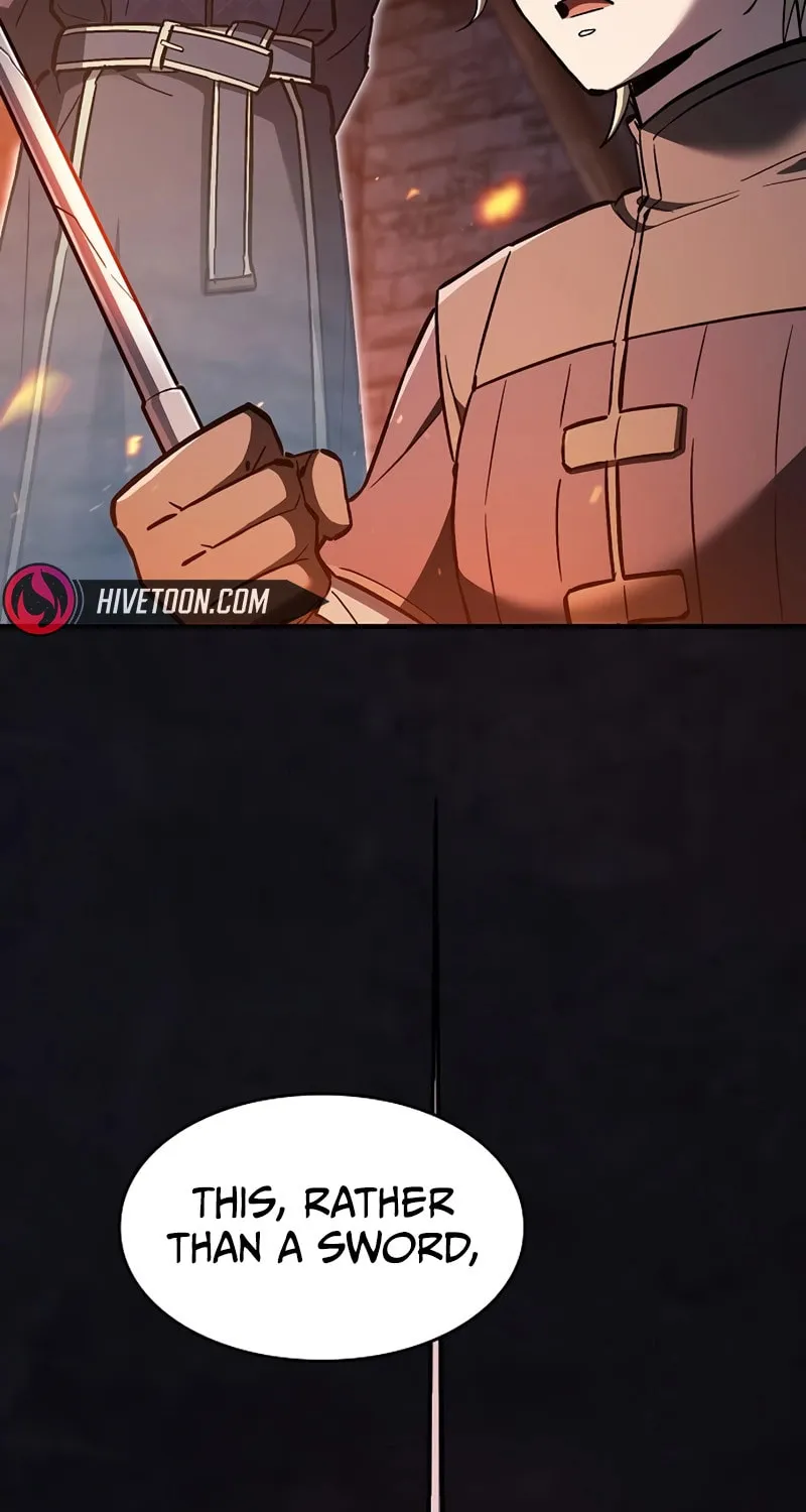 The Sword-Eating Swordmaster — Chapter 5 — Page 5