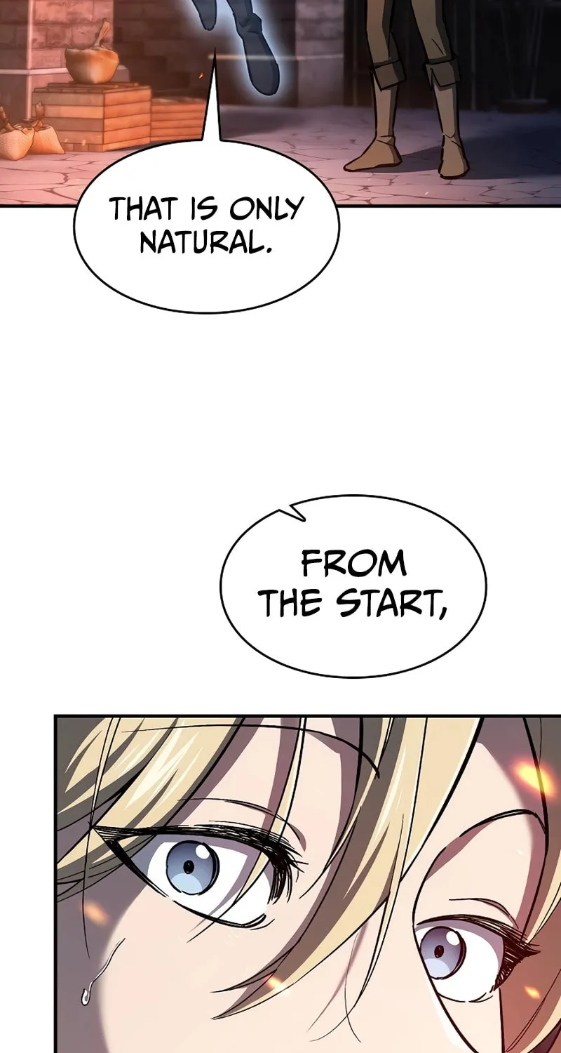 The Sword-Eating Swordmaster — Chapter 5 — Page 9