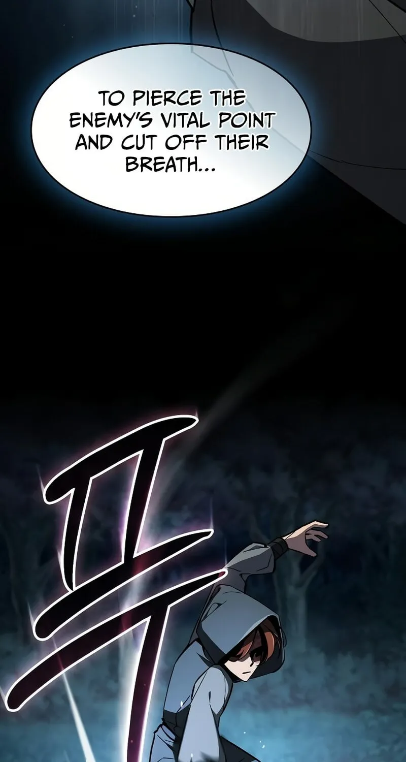 The Sword-Eating Swordmaster — Chapter 5 — Page 14