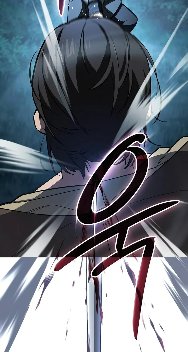 The Sword-Eating Swordmaster — Chapter 5 — Page 15