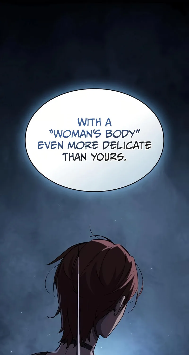 The Sword-Eating Swordmaster — Chapter 5 — Page 25