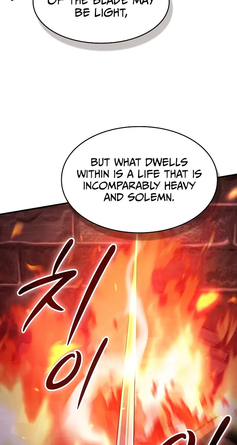The Sword-Eating Swordmaster — Chapter 5 — Page 30