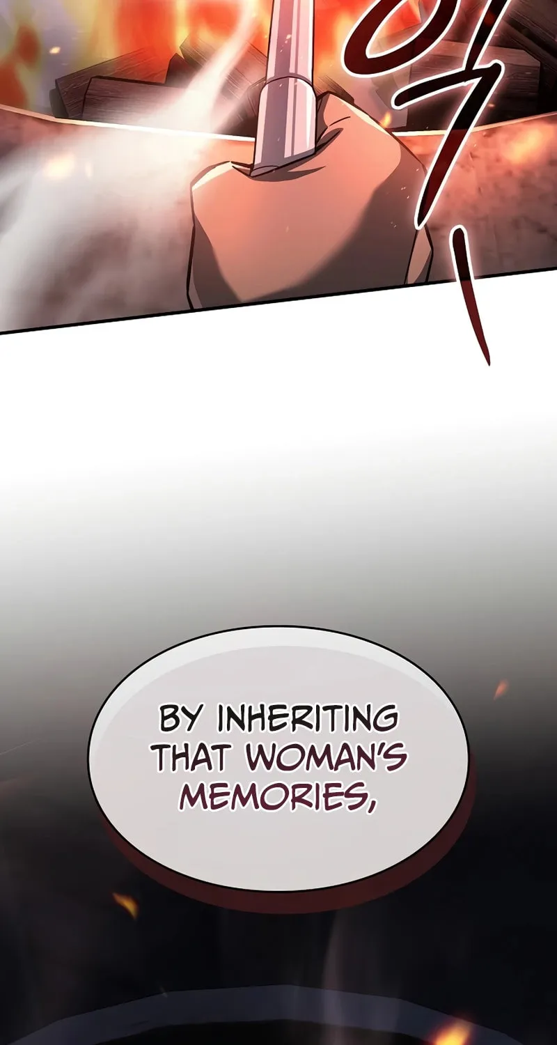 The Sword-Eating Swordmaster — Chapter 5 — Page 31