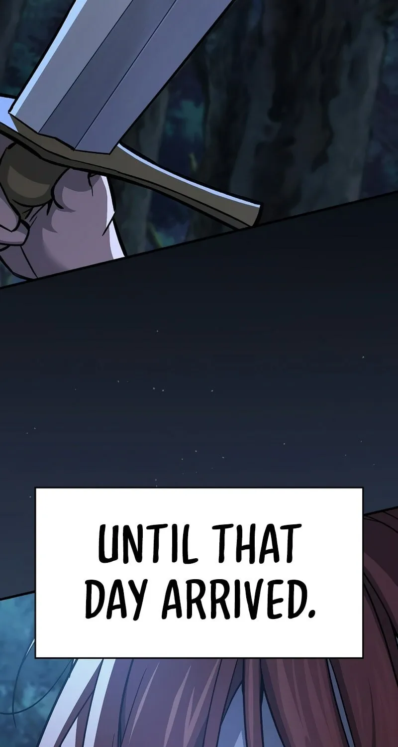 The Sword-Eating Swordmaster — Chapter 5 — Page 63