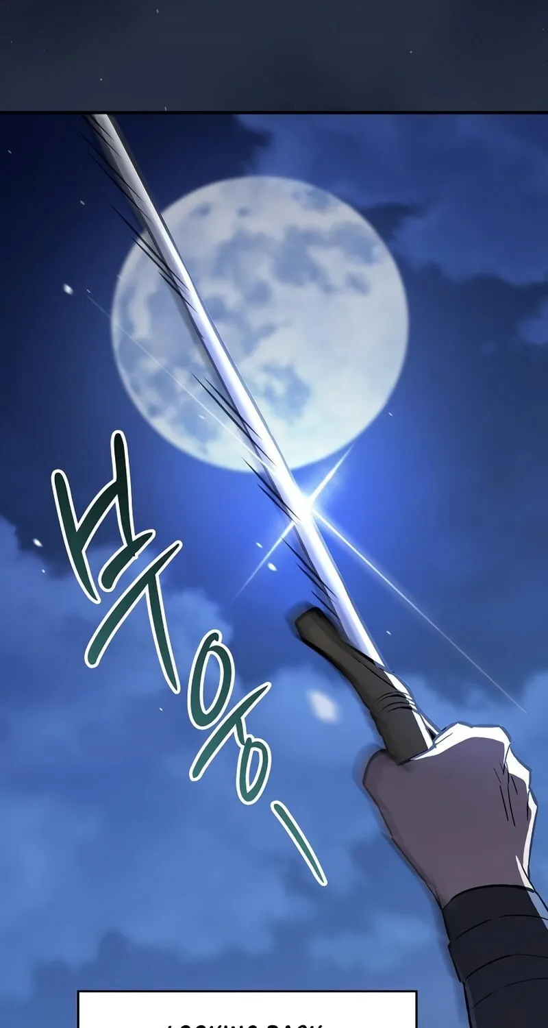 The Sword-Eating Swordmaster — Chapter 5 — Page 65