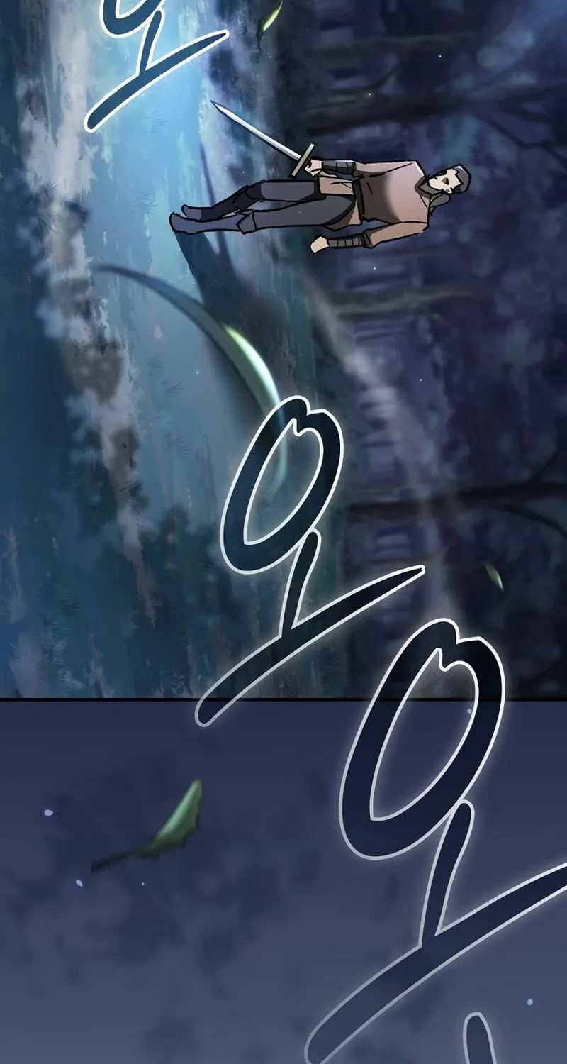 The Sword-Eating Swordmaster — Chapter 5 — Page 84