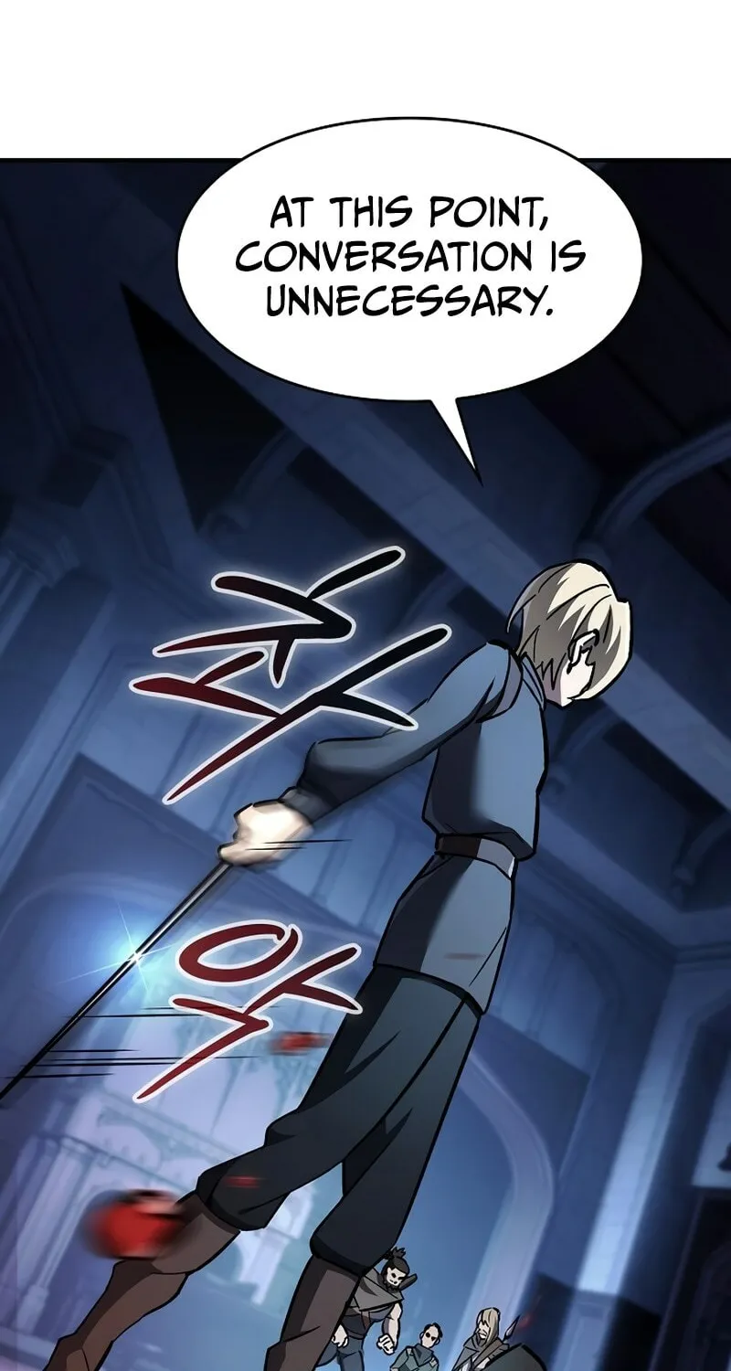 The Sword-Eating Swordmaster — Chapter 5 — Page 105