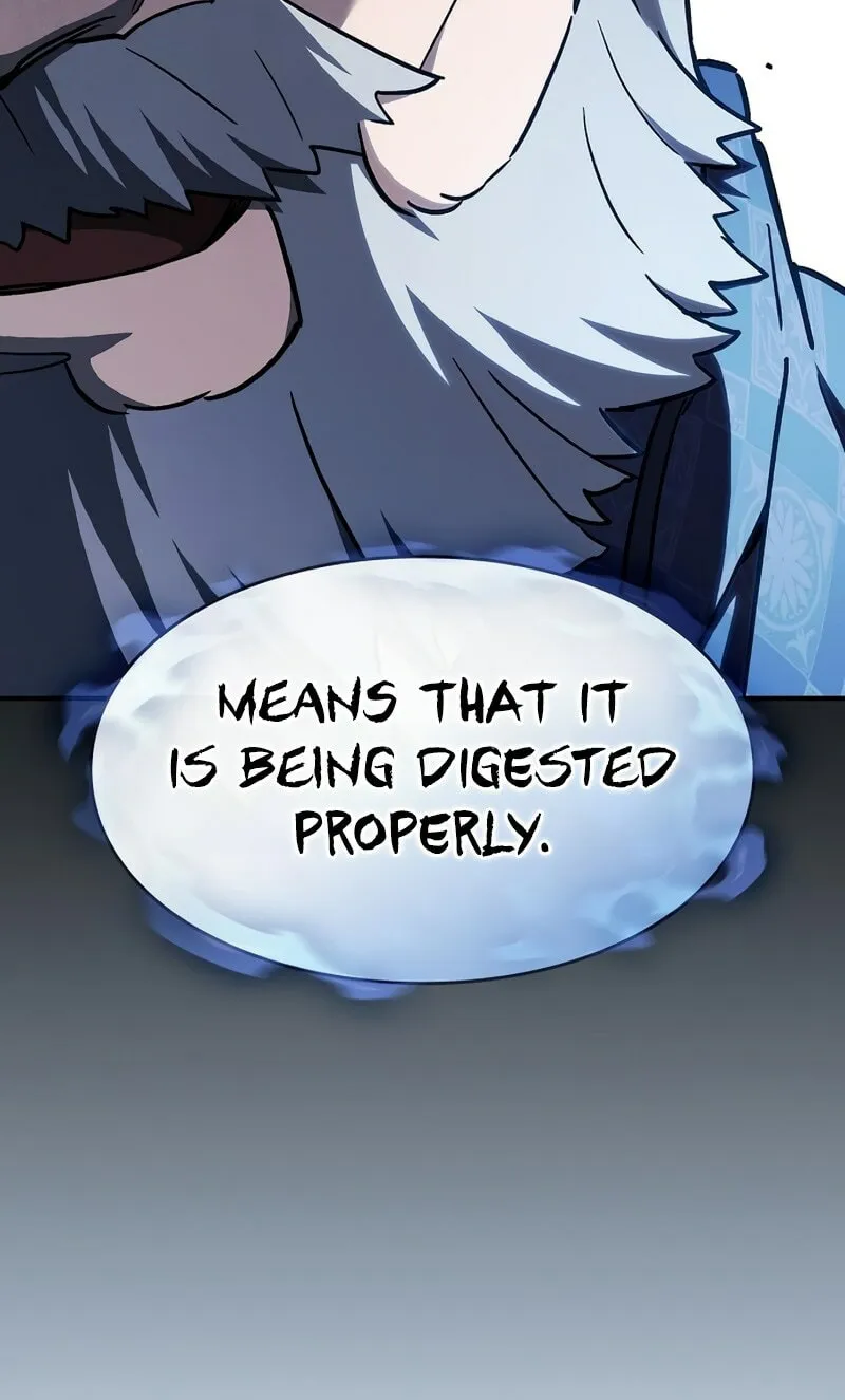 The Sword-Eating Swordmaster — Chapter 5 — Page 112