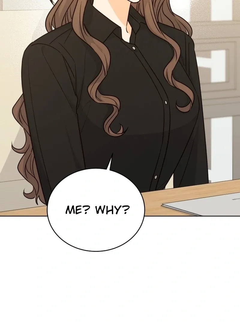 A Man Who Fell in Love With Me — Chapter 16 — Page 7