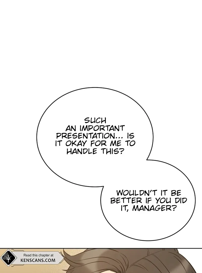 A Man Who Fell in Love With Me — Chapter 16 — Page 8