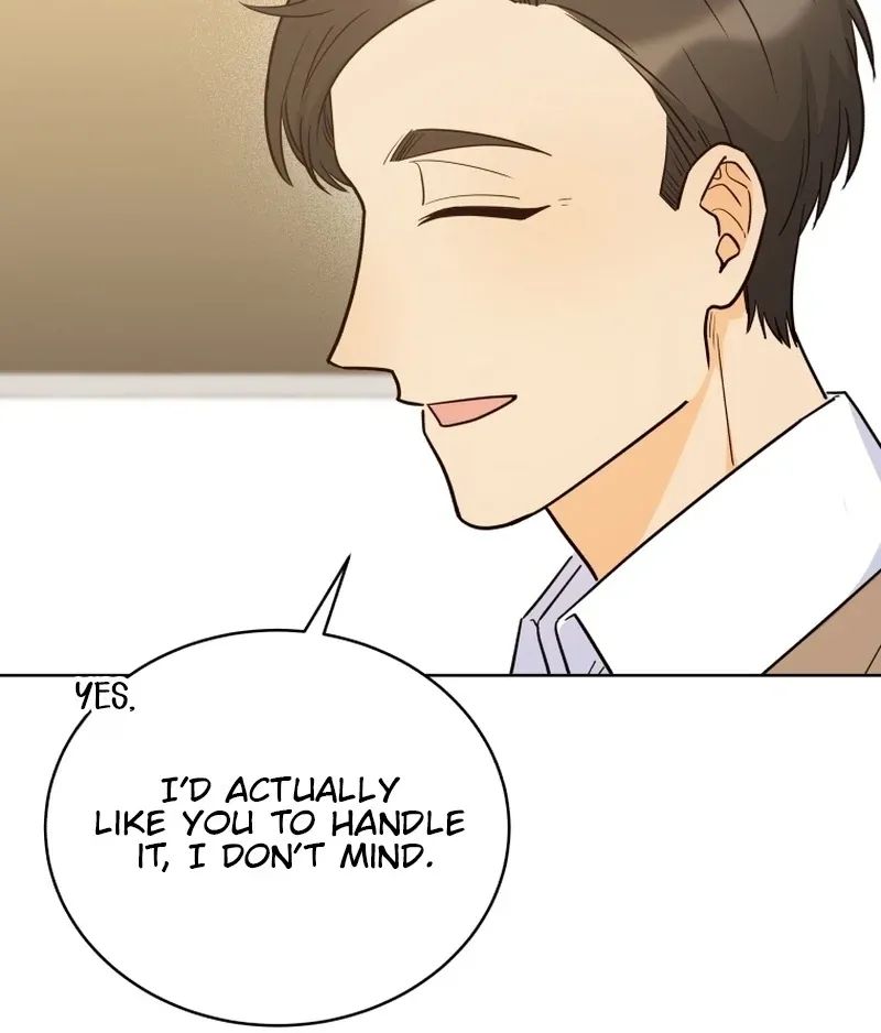 A Man Who Fell in Love With Me — Chapter 16 — Page 9