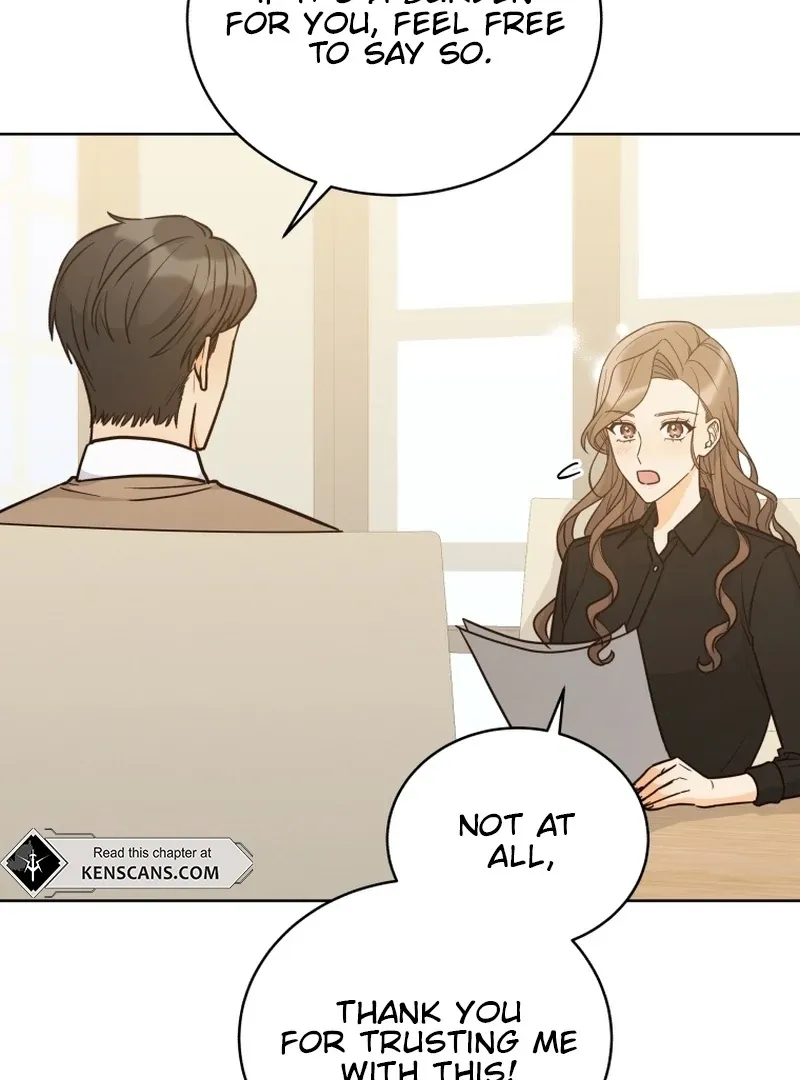 A Man Who Fell in Love With Me — Chapter 16 — Page 13