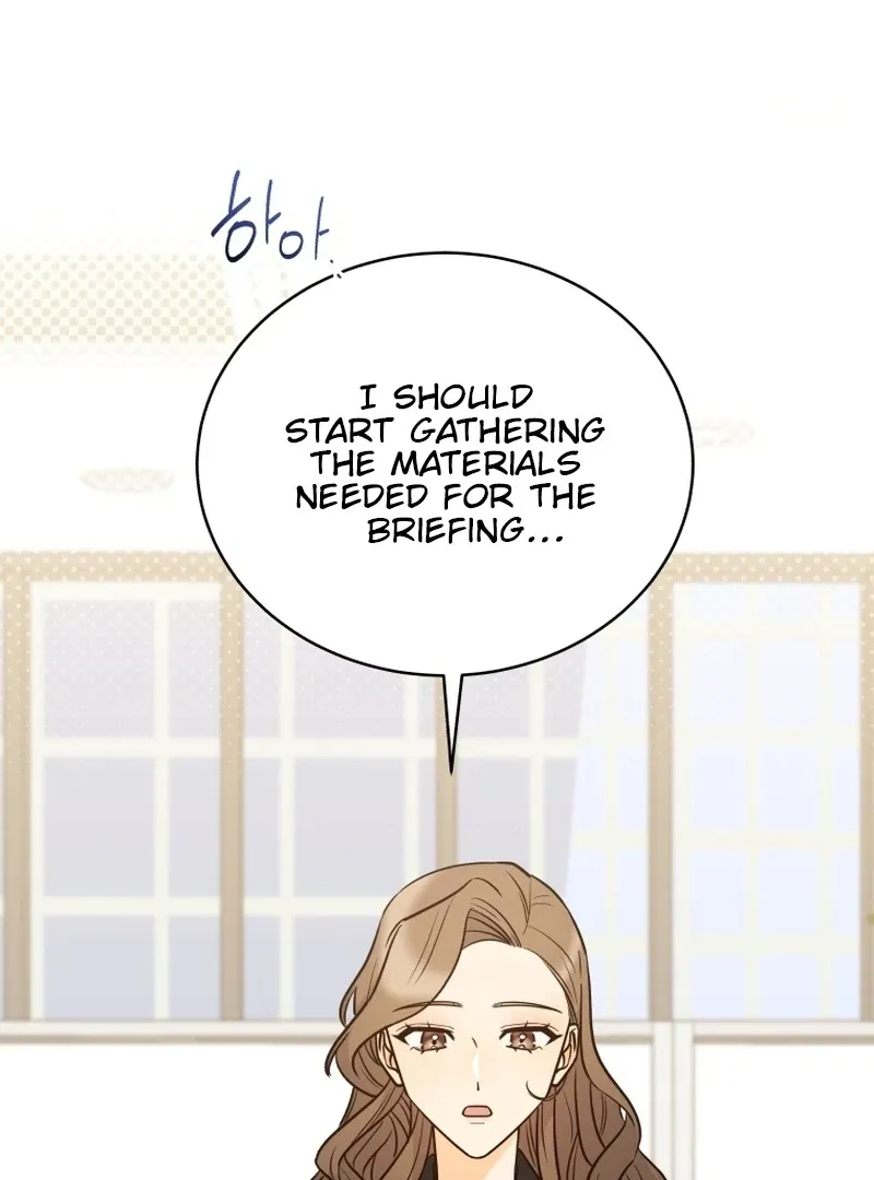 A Man Who Fell in Love With Me — Chapter 16 — Page 17