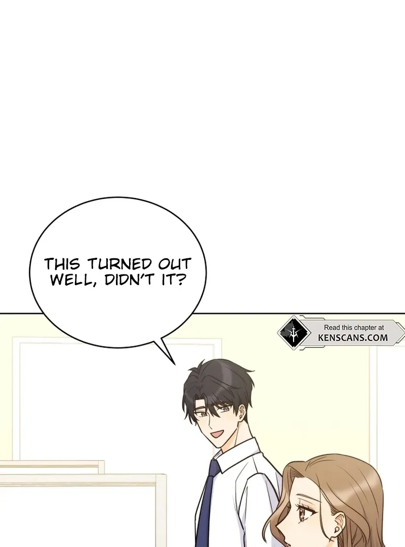 A Man Who Fell in Love With Me — Chapter 16 — Page 19