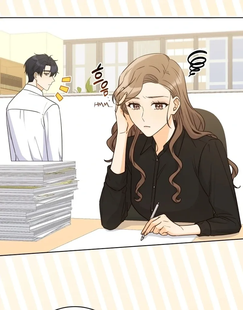 A Man Who Fell in Love With Me — Chapter 16 — Page 25